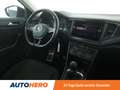 Volkswagen T-Roc 1.0 TSI*PDC*SHZ*KLIMA*GARANTIE* Schwarz - thumbnail 13