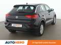 Volkswagen T-Roc 1.0 TSI*PDC*SHZ*KLIMA*GARANTIE* Schwarz - thumbnail 6