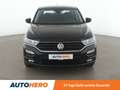 Volkswagen T-Roc 1.0 TSI*PDC*SHZ*KLIMA*GARANTIE* Schwarz - thumbnail 9