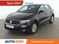 Volkswagen T-Roc 1.0 TSI*PDC*SHZ*KLIMA*GARANTIE* Schwarz - thumbnail 1