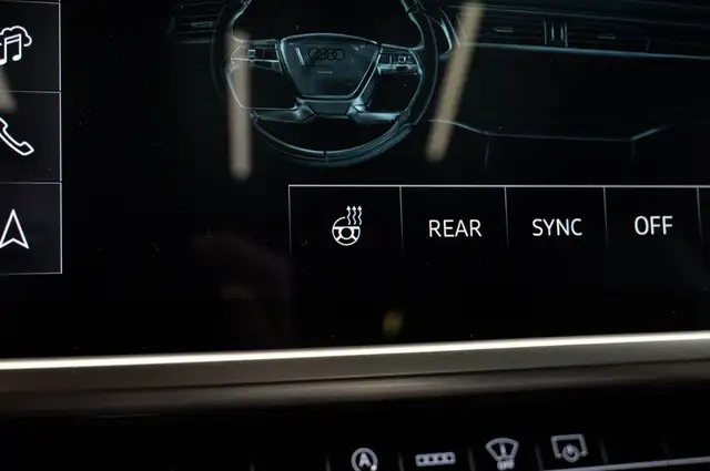 Audi S6 view 25