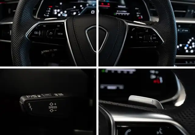 Audi S6 view 28