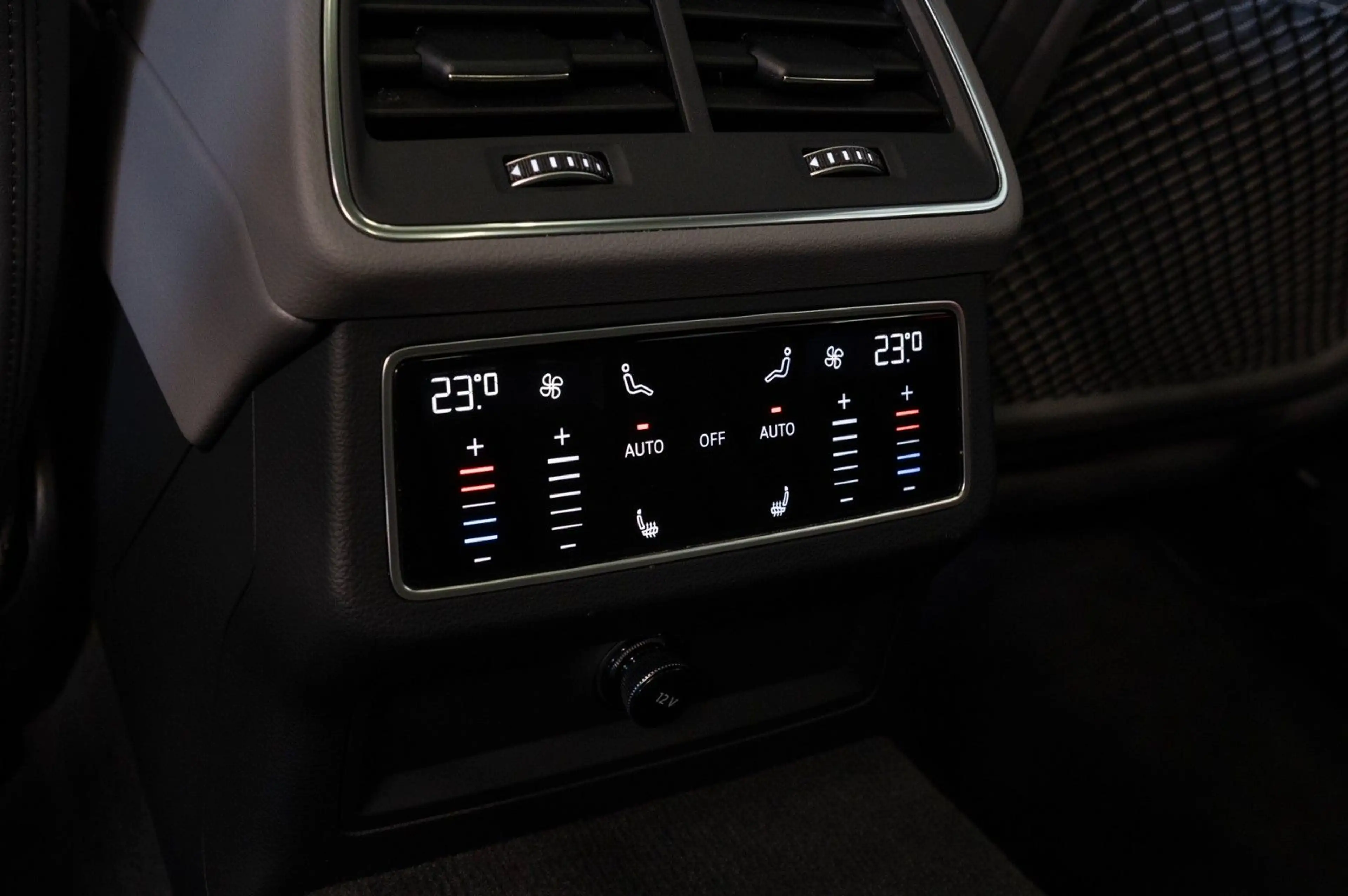 Audi S6 Avant 3.0 TDI quattro|S-SITZE|PANO|B&O|STDHZ — photo 14