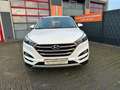 Hyundai TUCSON /Navi/Kamera/1-Hand/ Blanco - thumbnail 1