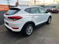 Hyundai TUCSON /Navi/Kamera/1-Hand/ Blanco - thumbnail 6
