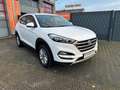 Hyundai TUCSON /Navi/Kamera/1-Hand/ Blanco - thumbnail 4