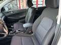 Hyundai TUCSON /Navi/Kamera/1-Hand/ Blanco - thumbnail 8
