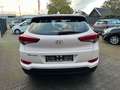 Hyundai TUCSON /Navi/Kamera/1-Hand/ Blanco - thumbnail 7
