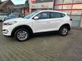 Hyundai TUCSON /Navi/Kamera/1-Hand/ Blanco - thumbnail 3