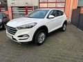 Hyundai TUCSON /Navi/Kamera/1-Hand/ Blanco - thumbnail 2