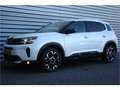 Citroen C5 Aircross 1.2 PureTech Feel | Achterbank verstelbaar | Achte Wit - thumbnail 8