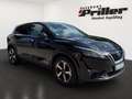 Nissan Qashqai 1.5 VC-T e-POWER N-Connecta*WINTERPAKET* Nero - thumbnail 2