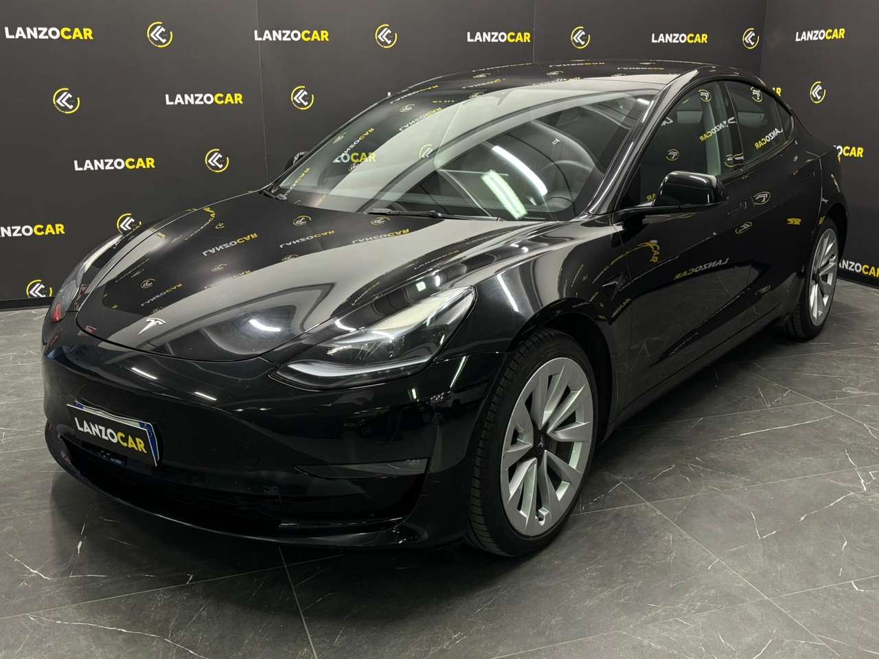 Tesla Model 3 LONG RANGE DUAL MOTOR AWD*EXTRA-SCONTO*