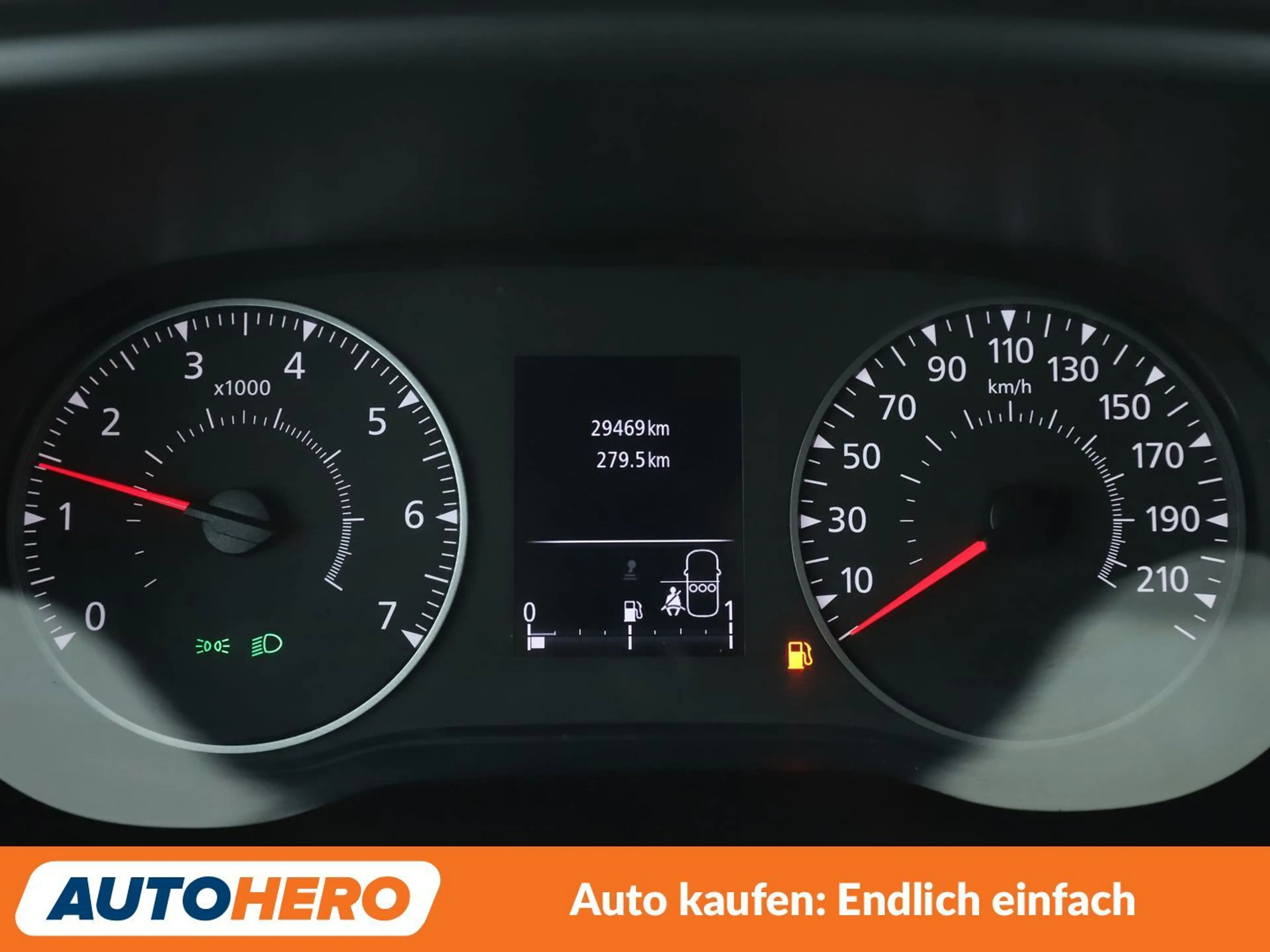 Dacia Duster 1.3 TCe Journey *NAVI*TEMPO*CAM*PDC*ALU*GARNATIE* — photo 15