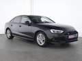 Audi A4 quattro advanced Kamera|B&O|LED|Navi|SHZ|PDC Zwart - thumbnail 4