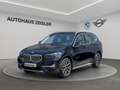 BMW X1 xDrive25e xLine DrivingAssistant+ DAB Navi Sportsi Negro - thumbnail 1