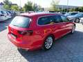 Volkswagen Passat Variant Elegance 2,0 TDI DSG *MATRIX+ACC+NAVI* Roşu - thumbnail 4