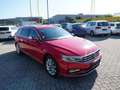 Volkswagen Passat Variant Elegance 2,0 TDI DSG *MATRIX+ACC+NAVI* Roşu - thumbnail 3