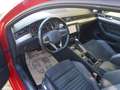 Volkswagen Passat Variant Elegance 2,0 TDI DSG *MATRIX+ACC+NAVI* Roşu - thumbnail 8