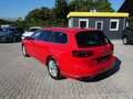 Volkswagen Passat Variant Elegance 2,0 TDI DSG *MATRIX+ACC+NAVI* Roşu - thumbnail 5