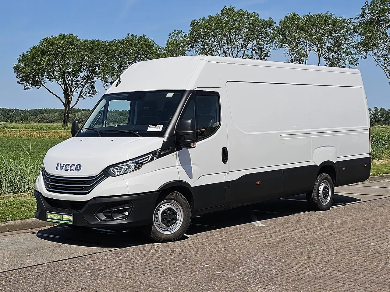 Iveco Daily 2023