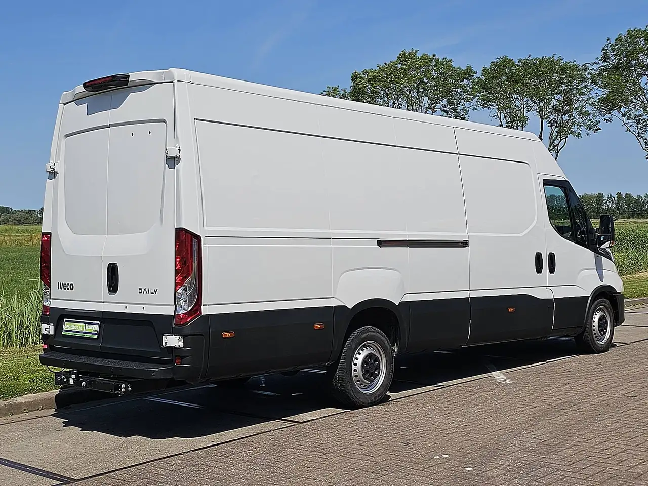 Iveco Daily 2023