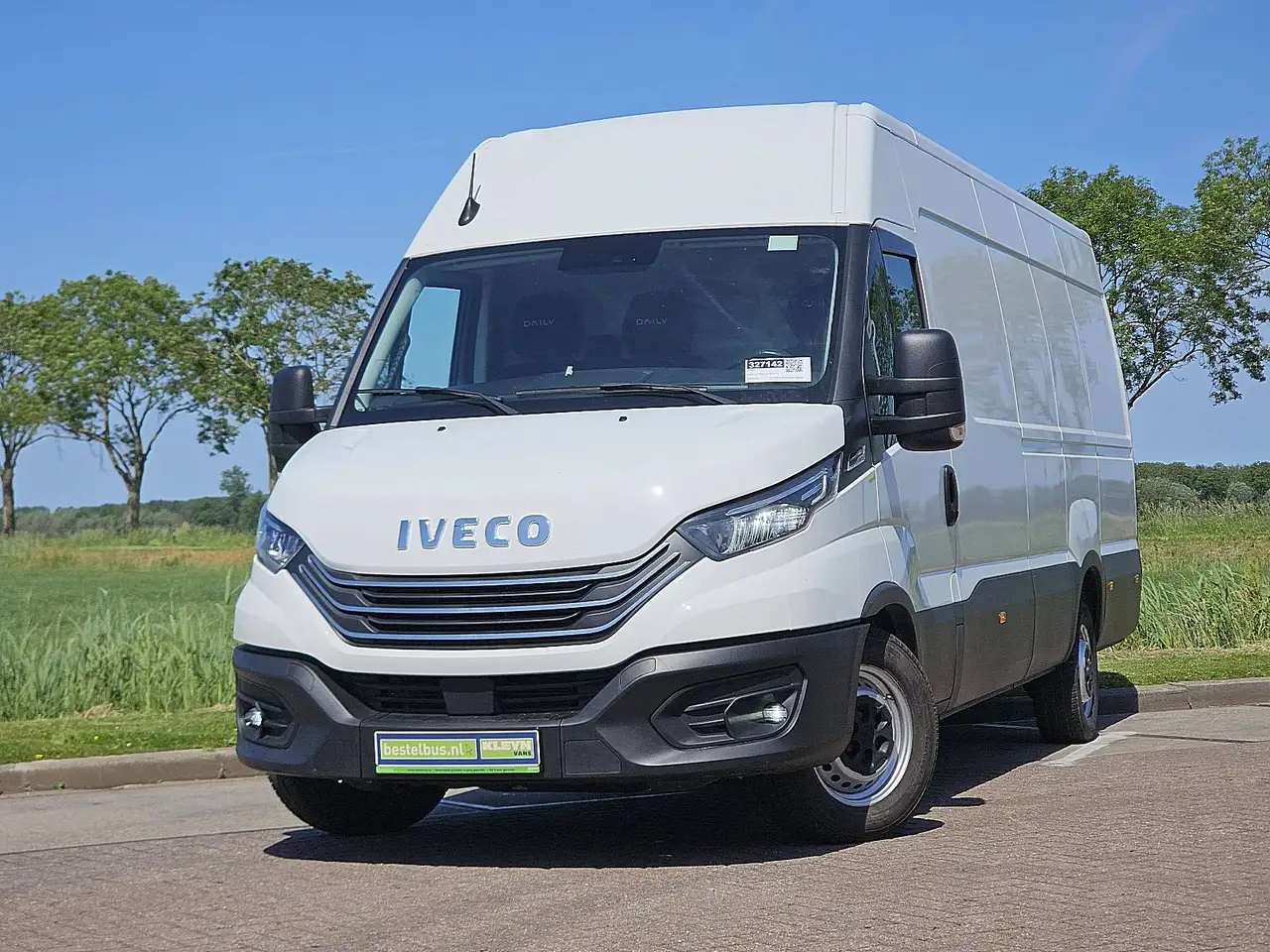 Iveco Daily 2023