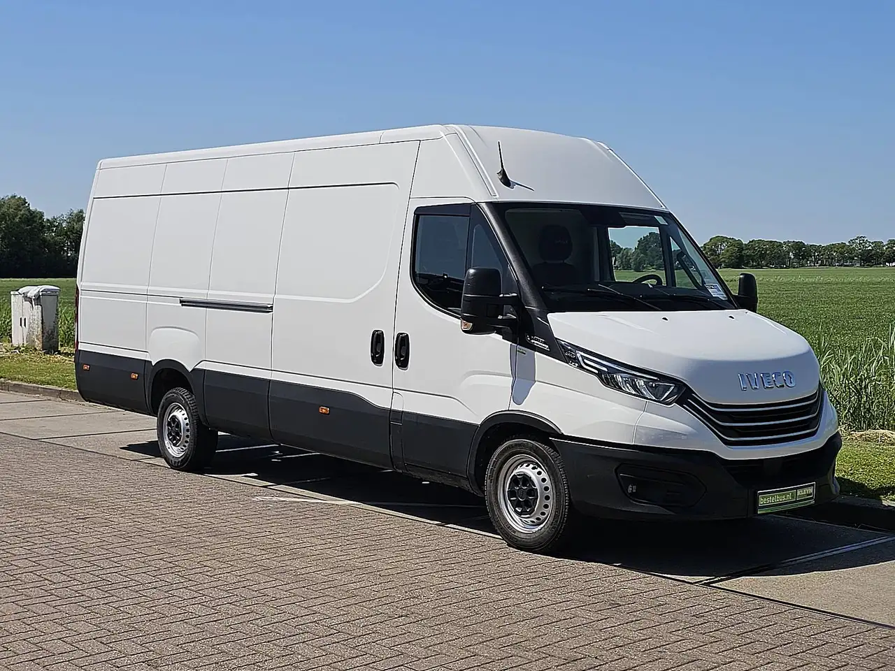 Iveco Daily 2023
