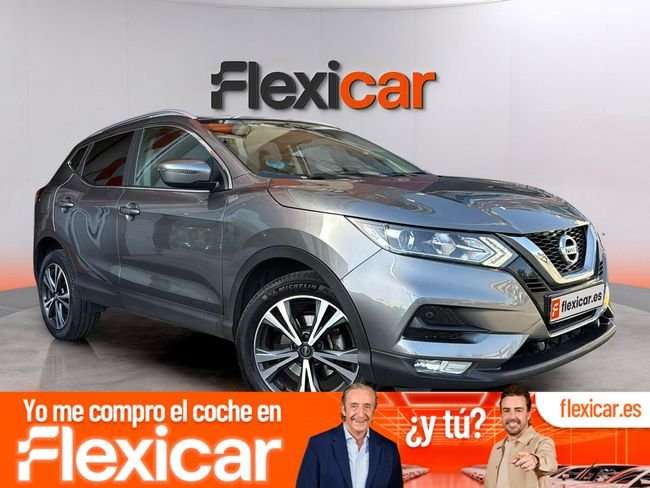 Nissan Qashqai DIG-T 116 kW (160 CV) E6D DCT ACENTA - foto 1