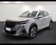 Peugeot 2008 II 2020 1.5 bluehdi Allure s&s 100cv Gris - thumbnail 1