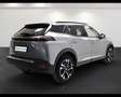 Peugeot 2008 II 2020 1.5 bluehdi Allure s&s 100cv Gris - thumbnail 4