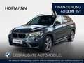 BMW X1 Sport Line Grau - thumbnail 1
