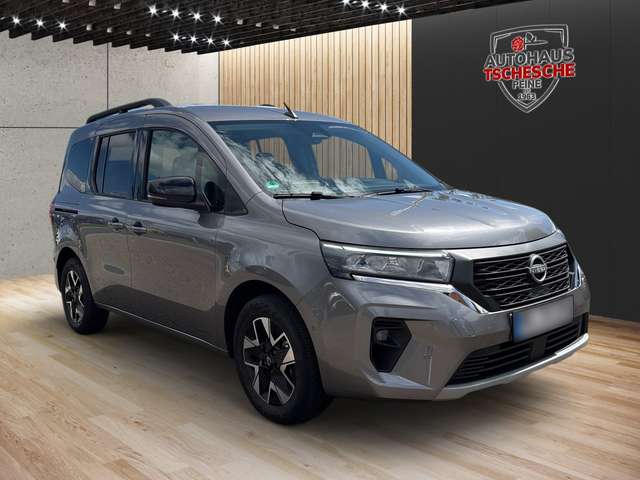 Nissan Townstar L1 N-Connecta