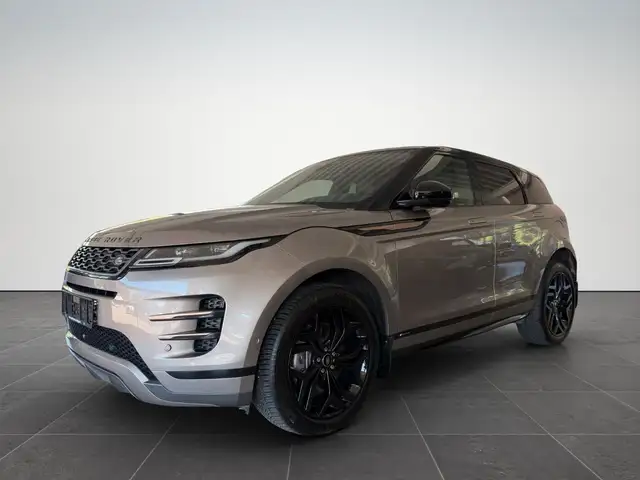 Land Rover Range Rover Evoque 1.5 R Dynamic SE Hybrid