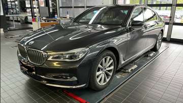 730d xDrive Österreich-Paket Aut.