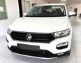 Volkswagen T-Roc T-Roc I 2017 1.0 tsi Business 110cv Blanco - thumbnail 1