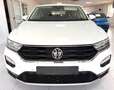 Volkswagen T-Roc T-Roc I 2017 1.0 tsi Business 110cv Blanco - thumbnail 8