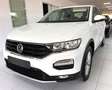 Volkswagen T-Roc T-Roc I 2017 1.0 tsi Business 110cv Blanco - thumbnail 9