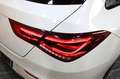 Mercedes-Benz CLA 180 Shooting Brake Weiß - thumbnail 27