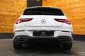 Mercedes-Benz CLA 180 Shooting Brake Weiß - thumbnail 25