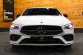 Mercedes-Benz CLA 180 Shooting Brake Weiß - thumbnail 2