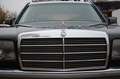 Mercedes-Benz 500 SEL W126 Noir - thumbnail 7