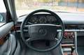 Mercedes-Benz 500 SEL W126 Noir - thumbnail 12