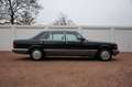 Mercedes-Benz 500 SEL W126 Noir - thumbnail 3
