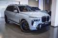 BMW X7 xDrive 40dA M Sport Pro Gris - thumbnail 2
