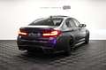 BMW M5 Competition xDrive*LASER*HEAD-UP*360*S-DACH Grau - thumbnail 9