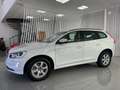 Volvo XC60 D3 Kinetic 136 Weiß - thumbnail 2