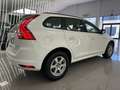 Volvo XC60 D3 Kinetic 136 Weiß - thumbnail 4