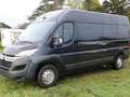 Citroen Jumper L3 H2  165 Pk Gris - thumbnail 2