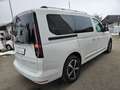 Volkswagen Caddy Style Maxi eHybrid "7Sitze, ACC, LED, Navi" Weiß - thumbnail 4